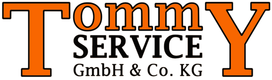Tommy Service GmbH & Co KG