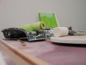 Wohnungssanierung Leipzig, Renovierungsarbeiten Leipzig, Maler Leipzig, 